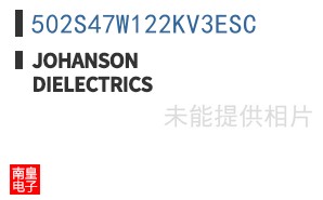 502S47W122KV3ESC ͼƬ